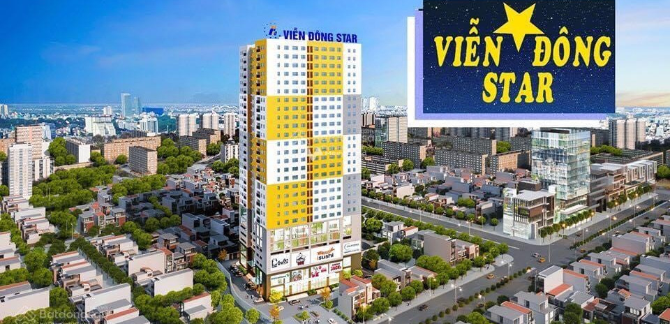 Bán căn hộ vị trí đẹp ngay ở Hoàng Mai, Hà Nội, giá bán bất ngờ từ 2.57 tỷ diện tích thực tế 85m2
