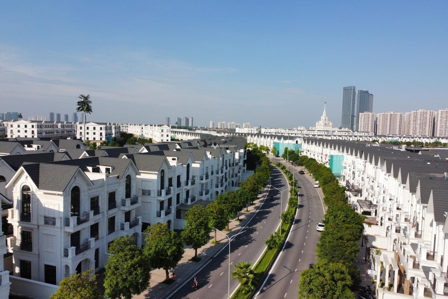 Bán căn hộ diện tích chung là 61.2m2 vị trí đẹp nằm ở Gia Lâm, Hà Nội giá bán chốt nhanh từ 1.71 tỷ-01