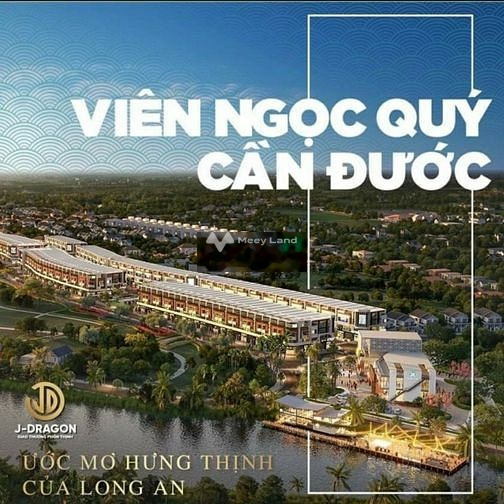 2.1 tỷ bán đất tổng diện tích 240m2 vị trí đặt tọa lạc tại Cần Đước, Long An-01