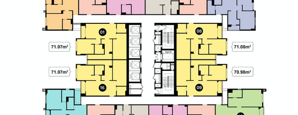 Nhận đặt chỗ bảng giá đợt 1 - nhận nhà 08/2021 - chung cư T&T DC Complex 120 Định Công-03