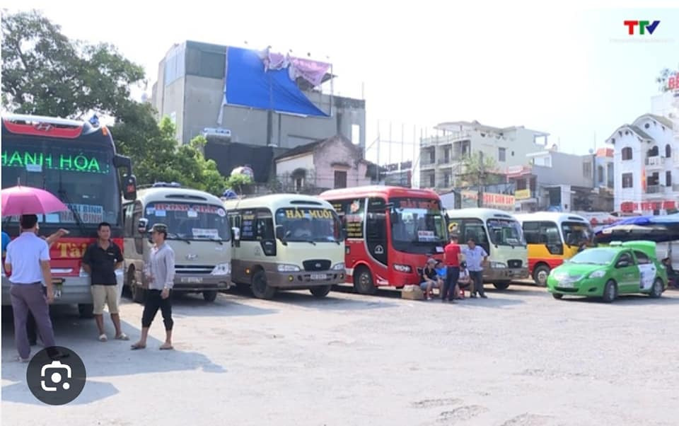 Bán nhà riêng huyện Triệu Sơn tỉnh Thanh Hóa giá 3.1 tỷ-0