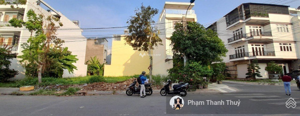 Tại Quận 8, Hồ Chí Minh bán đất có một diện tích sàn 82m2-03