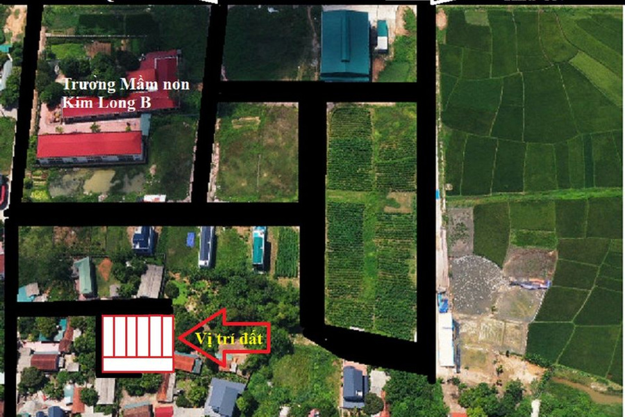 Bán đất huyện Mê Linh thành phố Hà Nội-01