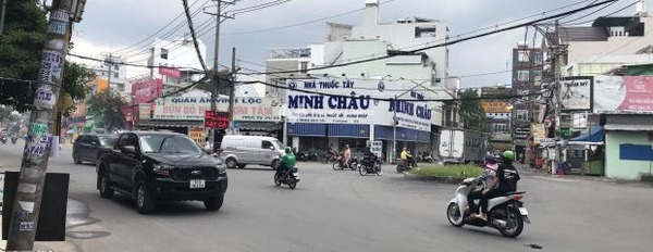 Vị trí mặt tiền tọa lạc gần Tân Kỳ Tân Quý, Hồ Chí Minh cần bán Khách sạn diện tích thực khoảng 129m2, tổng quan bao gồm 11 phòng ngủ vào ở ngay-03