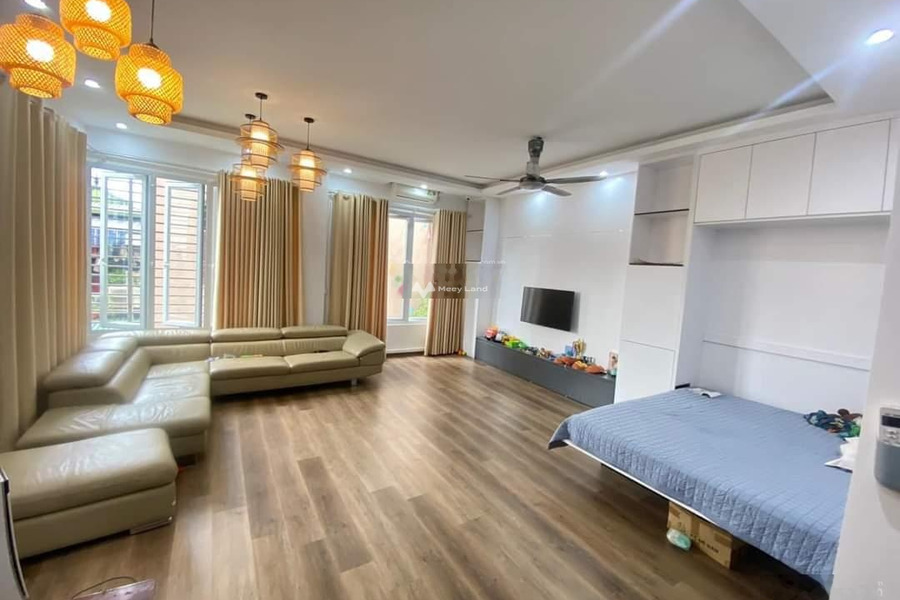 Tọa lạc ngay ở Kim Giang, Thanh Xuân bán nhà giá bán cực rẻ chỉ 12.4 tỷ tổng quan nhà thì gồm có 5 phòng ngủ-01