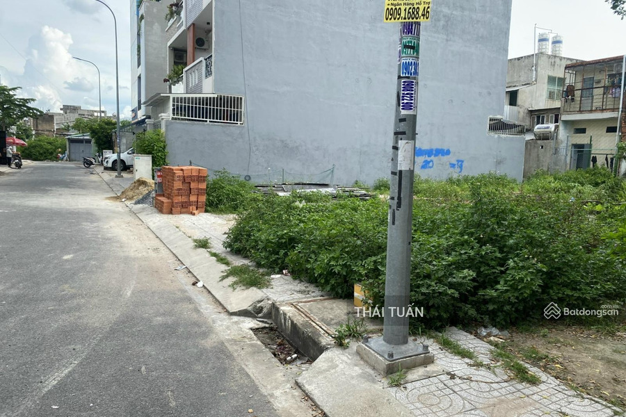 Bán đất diện tích mặt tiền 96m2 vị trí đặt ngay Kênh Tân Hóa, Hồ Chí Minh-01