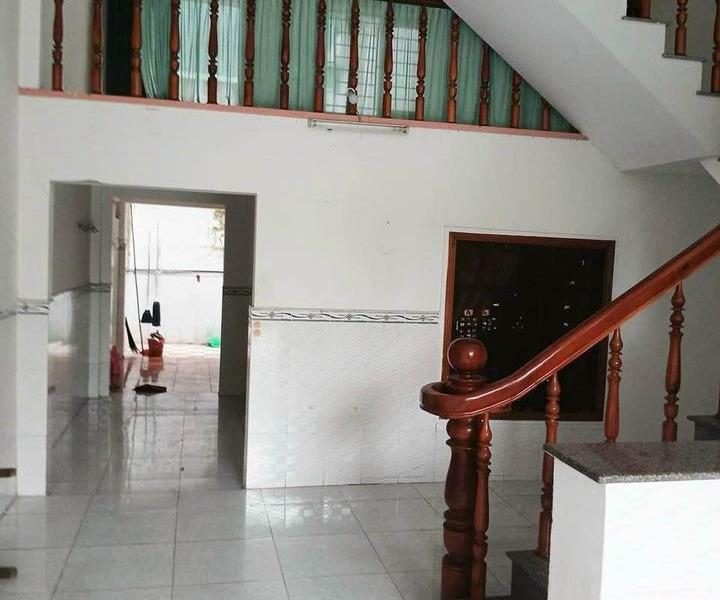 Cho thuê nhà riêng thành phố Quy Nhơn, Bình Định giá 6 triệu/tháng-01