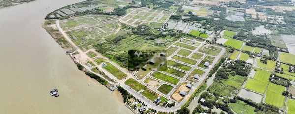 Tọa lạc ngay King Bay bán đất 3 tỷ Long Tân, Nhơn Trạch tổng diện tích là 125m2-02