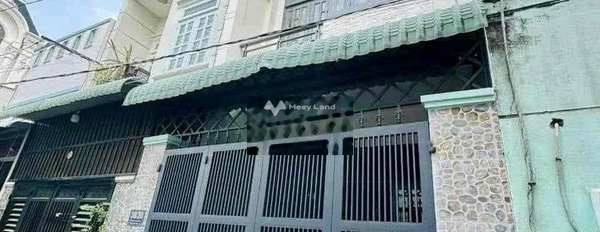 Nhà 2 phòng ngủ bán nhà ở có diện tích 56m2 bán ngay với giá hạt dẻ chỉ 3.45 tỷ vị trí ngay tại Lâm Thị Hố, Tân Chánh Hiệp, hướng Tây-03
