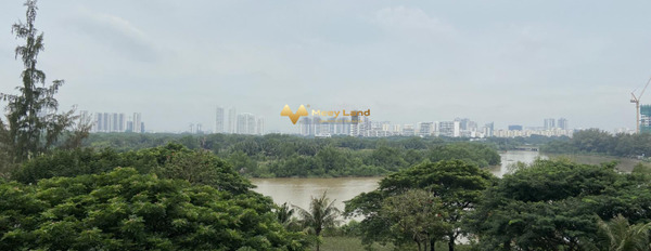 Dự án Riverside Residence, bán căn hộ vị trí đặt tại Đường Nguyễn Đức Cảnh, Hồ Chí Minh có dt trung bình 130m2 căn hộ nhìn chung có nội thất đầy đủ-02