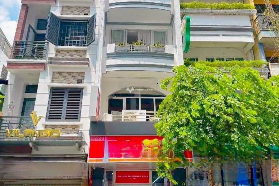 Vị trí đẹp ngay tại Bến Thành, Hồ Chí Minh bán nhà diện tích rộng 72m2 cảm ơn đã xem tin-01