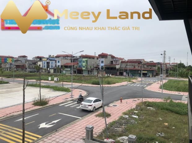 Cần tiền bán mảnh đất, 95 m2 giá bán thương mại 3.1 tỷ vị trí đẹp tọa lạc ngay ở Huyện Yên Phong, Tỉnh Bắc Ninh, ngõ lưu thông 1 mét giá cực mềm-01