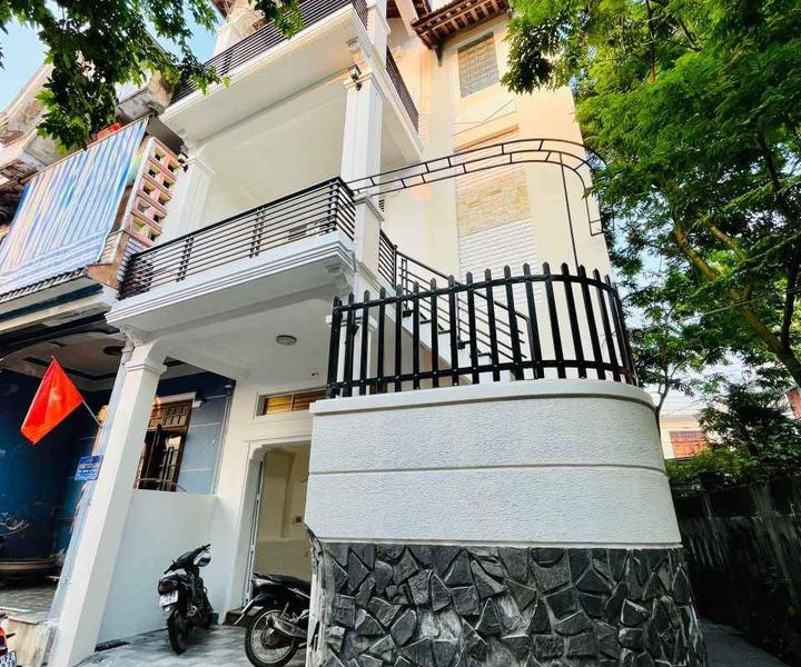 Bán nhà riêng thành phố Huế, tỉnh Thừa Thiên Huế giá 3,6 tỷ-01