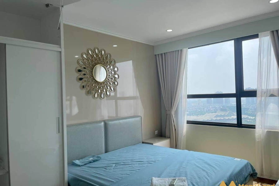 Cho thuê căn hộ chung cư The Garden Hill 99 Trần Bình, 2 ngủ full đủ đô cực đẹp-01