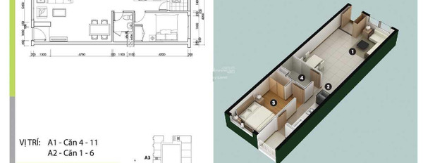 Chỉ 1.35 tỷ bán căn hộ diện tích trong khoảng 49m2 tọa lạc tại Đường Số 1, Bình Tân-03