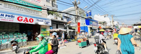 Thủ Đức, Hồ Chí Minh bán đất giá rẻ chỉ 9.9 tỷ diện tích chuẩn 121m2-02