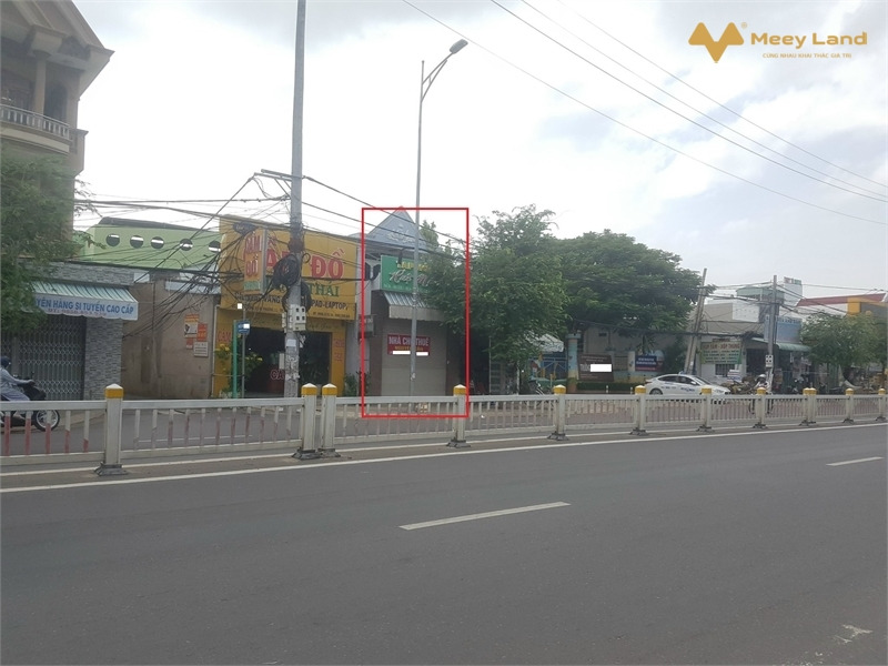 Cho thuê mặt bằng mới xây đường 30/4 thành phố Vũng Tàu gần khu công nghiệp Đông Xuyên-01