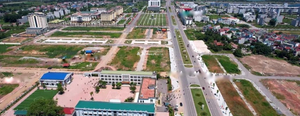 Vị trí thuận lợi ngay ở Bắc Giang, Bắc Giang bán đất giá thỏa thuận 4.5 tỷ Có tổng diện tích 90m2-03
