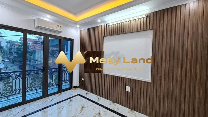 Bán nhà ở Phạm Hùng, Nam Từ Liêm diện tích 42m2-01