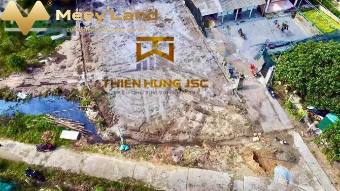 Gần Huyện Phong Điền, Tỉnh Thừa Thiên Huế bán đất giá bán mua ngay từ 490 triệu dt như sau 177 m2, với mặt lộ 8 mét-01