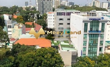 Bán căn hộ mặt tiền nằm tại Trương Định, Hồ Chí Minh với diện tích tiêu chuẩn 83m2-03