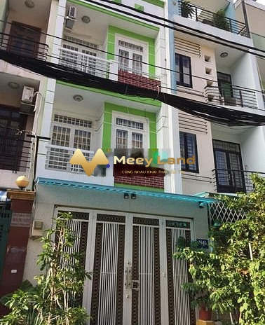 Diện tích 90 m2 bán nhà ở mặt tiền nằm ngay trên Quận Bình Tân, Hồ Chí Minh tổng quan gồm 6 PN 4 WC giá tốt nhất