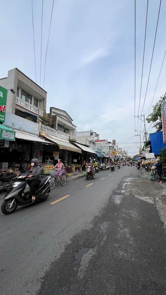 Bán nhà riêng quận 12 thành phố Hồ Chí Minh giá 1.39 tỷ-0