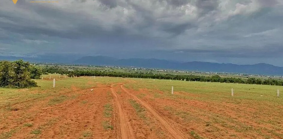 Cần tiền bán gấp đất nông nghiệp đường Nguyễn Văn Cừ, Quận Ninh Kiều, Cần Thơ
