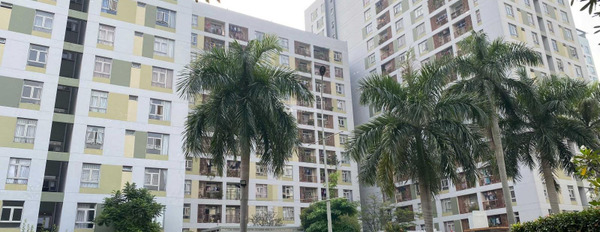 Bán căn hộ vị trí đặt nằm tại Quận 2, Hồ Chí Minh, trong căn hộ này bao gồm 2 phòng ngủ, 1 WC giá mềm sinh viên-03