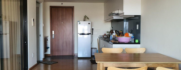 Cần cho thuê căn hộ Flora Kikyo, Q9. Diện tích 55m2 gồm 1 phòng ngủ+ 1 và 1 vệ sinh full nội thất -03