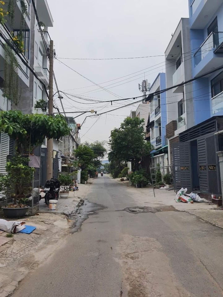 Bán đất quận 3 thành phố Hồ Chí Minh giá 5.75 tỷ-2