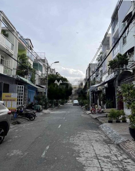 Cần cho thuê nhà ở vị trí mặt tiền ngay tại Tây Thạnh, Hồ Chí Minh, giá thuê chỉ từ chỉ 10 triệu/tháng với diện tích chuẩn 60m2 bãi đậu xe rộng-01