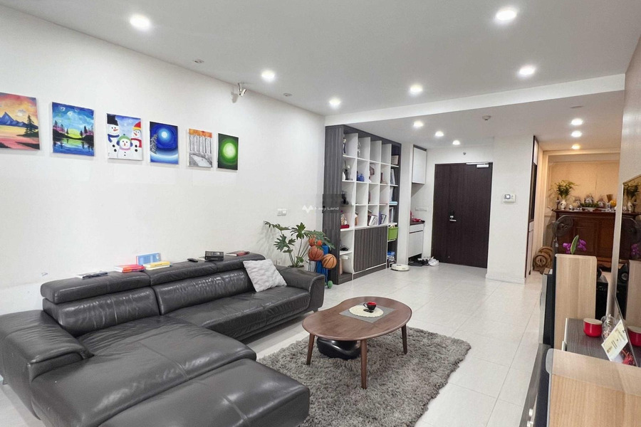 Diện tích 128m2, bán chung cư vị trí thuận lợi ngay ở Hoàng Minh Giám, Hà Nội, tổng quan căn này gồm 2 PN, 2 WC khu vực đông đúc-01