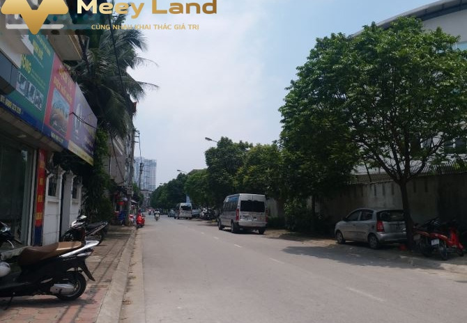 Bán đất 2.9 tỷ Long Biên, Hà Nội có diện tích chuẩn 50m2, lộ mặt tiền ngang 10 mét