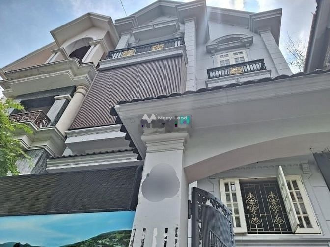Cho thuê biệt thự khu Phan Xích Long, Phú Nhuận, 4 tầng-01