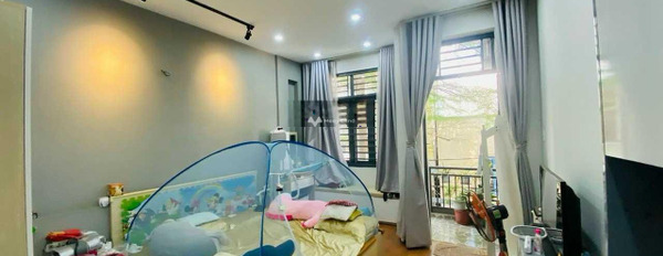 Nhà có 3 phòng ngủ bán nhà giá bán đặc biệt từ 2.28 tỷ có diện tích 48m2 gần Nguyễn Đình Chiểu, Phường 3-02