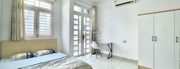 Căn hộ có tổng 1 phòng ngủ, cho thuê căn hộ vị trí đặt tọa lạc tại Nơ Trang Long, Bình Thạnh, 1 WC nội thất hiện đại-02