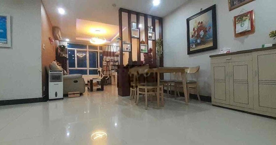 Cần bán căn hộ Giai Việt 150m2 3PN Tặng Full Nội Thất Sổ hồng -01