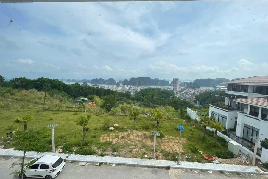 5 PN, bán biệt thự, bán ngay với giá tốt bất ngờ chỉ 9 tỷ diện tích rộng 300m2 vị trí nằm ngay ở Hồng Hà, Hạ Long-01