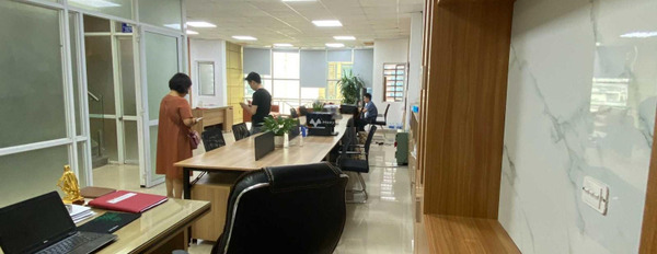 Cho thuê sàn văn phòng thuê ngay với giá đàm phán chỉ 18 triệu/tháng vị trí thuận lợi tại Dịch Vọng, Hà Nội có diện tích khoảng 90m2-03