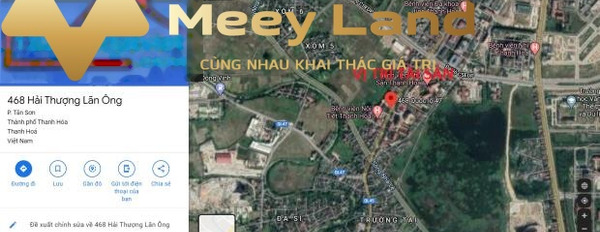 Bán gấp nhà thành phố Thanh Hoá, 103m2-03