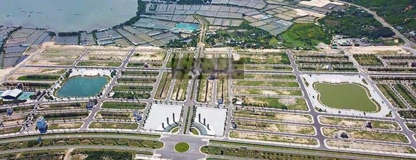 Cam Lâm, Khánh Hòa 2.52 tỷ bán đất, hướng Đông - Nam diện tích rất rộng 126m2-03