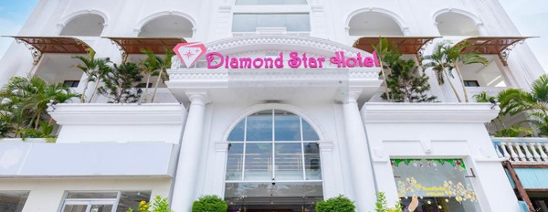 Bán khách sạn đẹp 1T4L - DT gần 1000m2 - có 70 phòng kd - mặt tiền gần biển Bãi Trước - Vũng Tàu -02