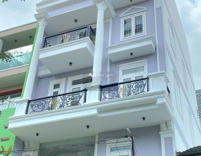 Cho thuê nhà vị trí đẹp tọa lạc ở Phường 12, Tân Bình, giá thuê chính chủ chỉ 20 triệu/tháng diện tích sàn là 88m2, trong căn này bao gồm 5 phòng ngủ-01