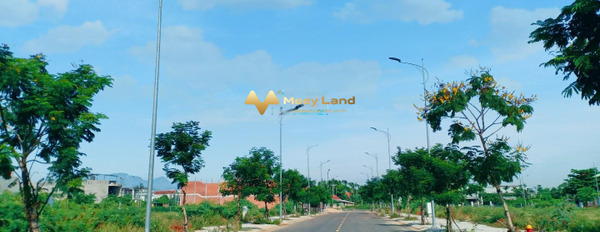 Vị trí ở Nha Trang, Khánh Hòa bán đất, giá bán bất ngờ chỉ 1.55 tỷ, hướng Nam dt chung 90 m2-02