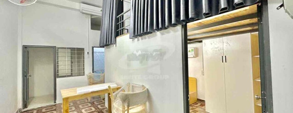 Cho thuê căn hộ, vị trí thuận lợi nằm tại Phường 2, Hồ Chí Minh giá thuê siêu rẻ chỉ 6.5 triệu/tháng diện tích gồm 35m2-03