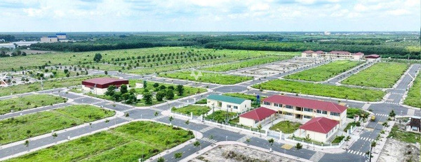 Giá bàn giao chỉ 1.45 tỷ, Bán đất diện tích là 100m2 vị trí đẹp nằm ngay Lai Uyên, Bàu Bàng thuận tiện đi lại-02