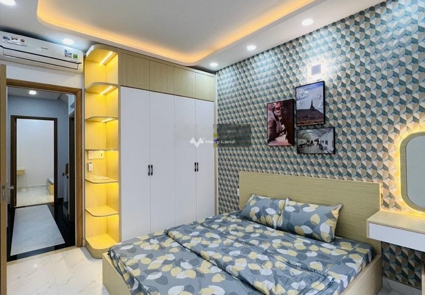 Vị trí nằm ngay ở Gò Vấp, Hồ Chí Minh bán nhà bán ngay với giá hấp dẫn từ 1.68 tỷ trong căn này gồm có 2 PN 2 WC-01