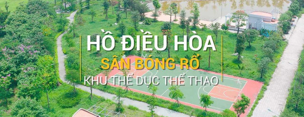 Bán liền kề giá 5,6 tỷ, diện tích 125m2 vị trí đẹp tại Thanh Lâm, Mê Linh-03