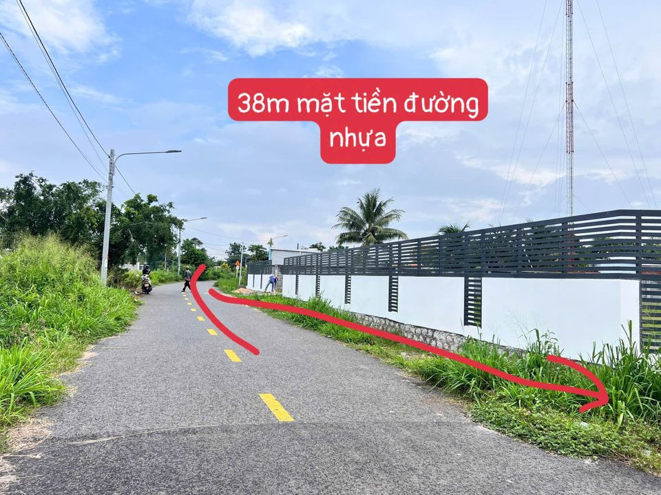 Bán đất huyện Đất Đỏ tỉnh Bà Rịa - Vũng Tàu giá 7.5 tỷ-5